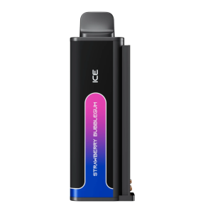 CARTUCHO LIFE POD 20000 PUFF STRAWBERRY BUBBLEGUM