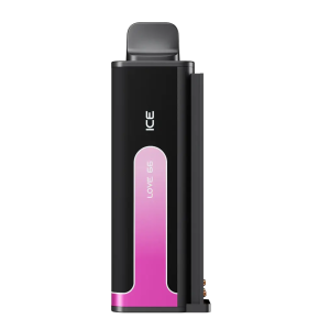 CARTUCHO LIFE POD 20000 PUFF LOVE 66