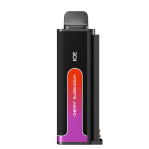 CARTUCHO LIFE POD 20000 PUFF CHERRY BUBBLEGUM