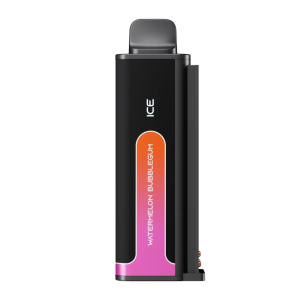 CARTUCHO LIFE POD 20000 PUFF WATERMELON BUBBLEGUM