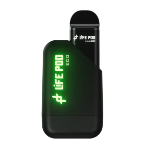 KIT LIFE POD 8000 PUFF MONSTER DRINK