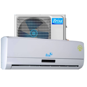 AIRE ACONDICIONADO BRISA DE 12000BTU