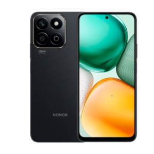 CELULAR HONOR X7C NEGRO 256GB Y 8GB RAM