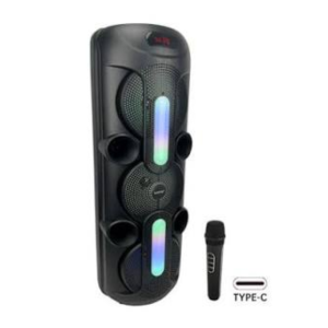 PARLANTE CAFINI CN-S6750AC