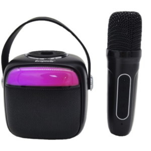 PARLANTE ECOPOWER EP-2369 KARAOKE