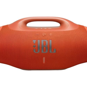 PARLANTE JBL BOOMBOX 4 NARANJA