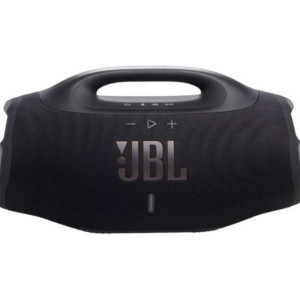 PARLANTE JBL BOOMBOX 4 NEGRO