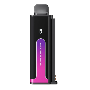CARTUCHO LIFE POD 20000 PUFF GRAPE BUBBLEGUM