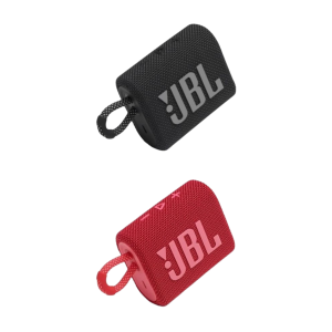 PARLANTE JBL GO 4